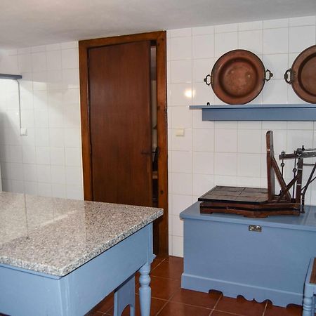 Casa De Lamas Cabeceiras de Basto Luaran gambar