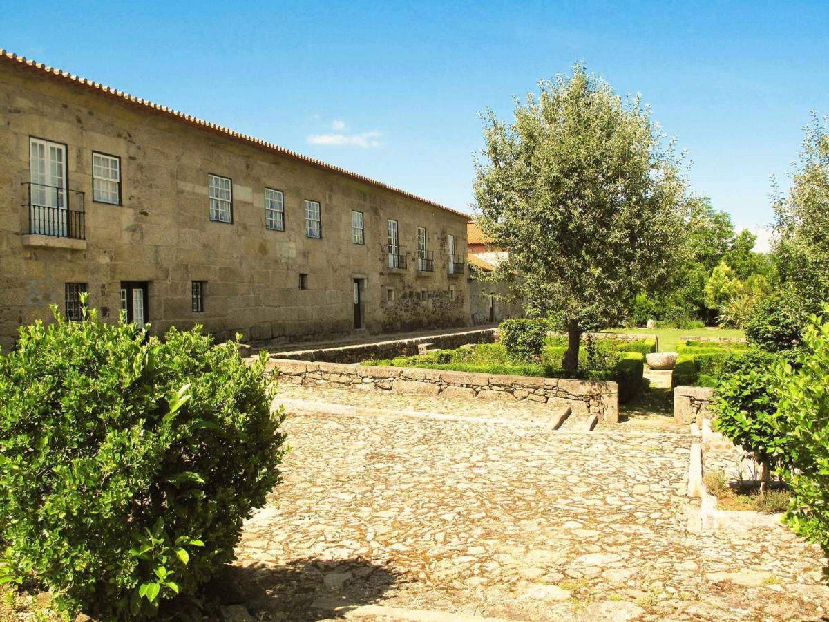 Casa De Lamas Cabeceiras de Basto Luaran gambar