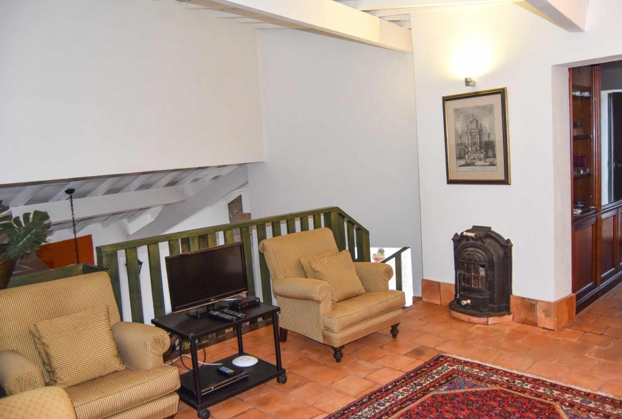Casa De Lamas Cabeceiras de Basto Luaran gambar
