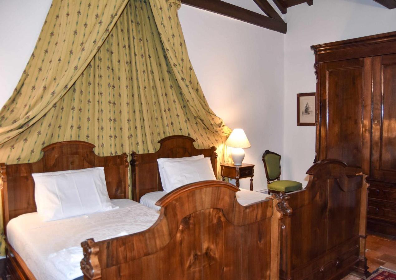 Casa De Lamas Cabeceiras de Basto Luaran gambar