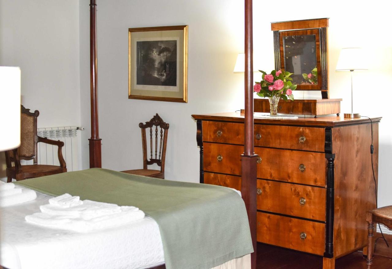 Casa De Lamas Cabeceiras de Basto Luaran gambar