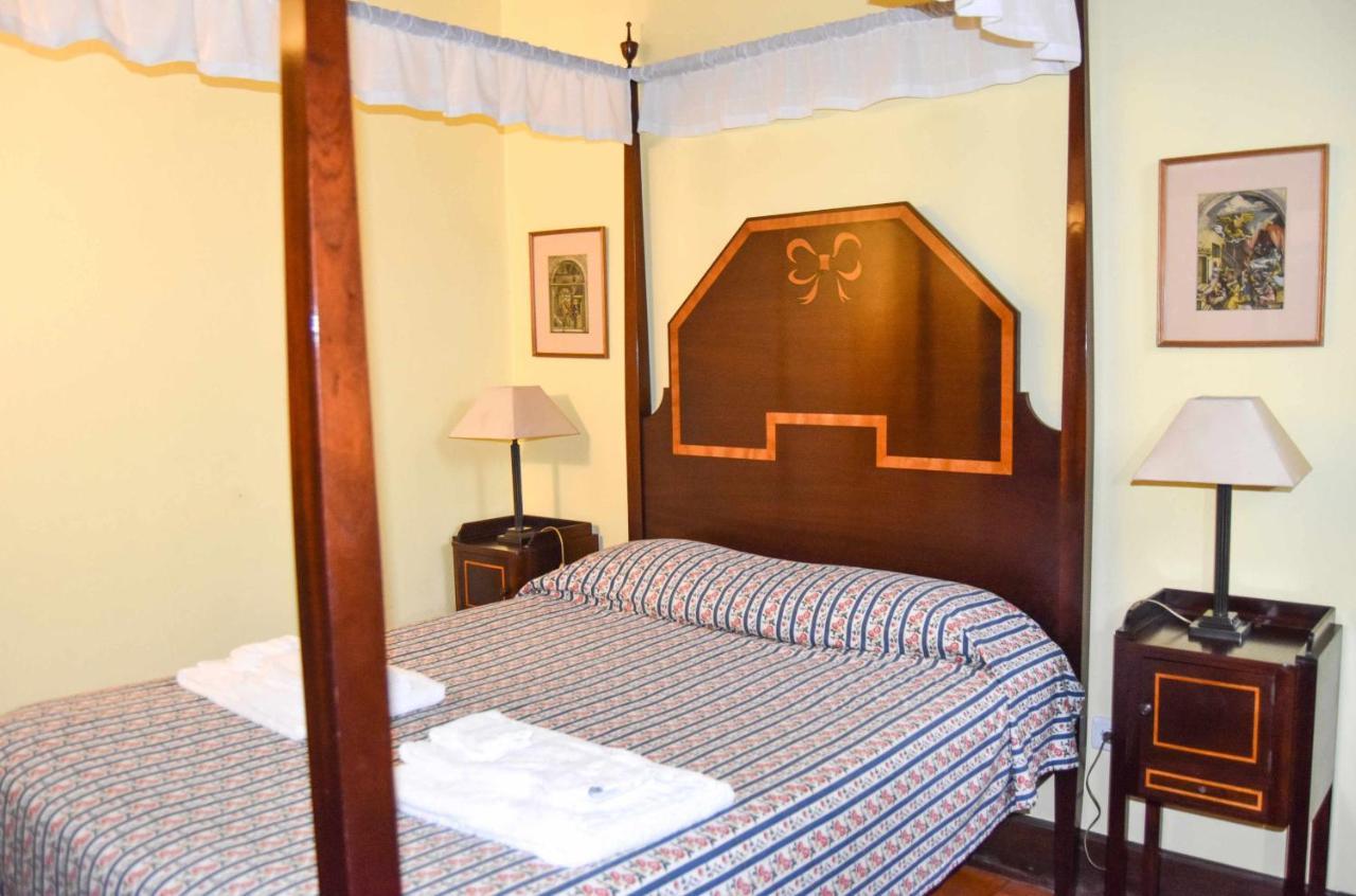 Casa De Lamas Cabeceiras de Basto Luaran gambar