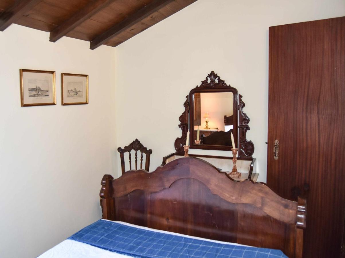 Casa De Lamas Cabeceiras de Basto Luaran gambar