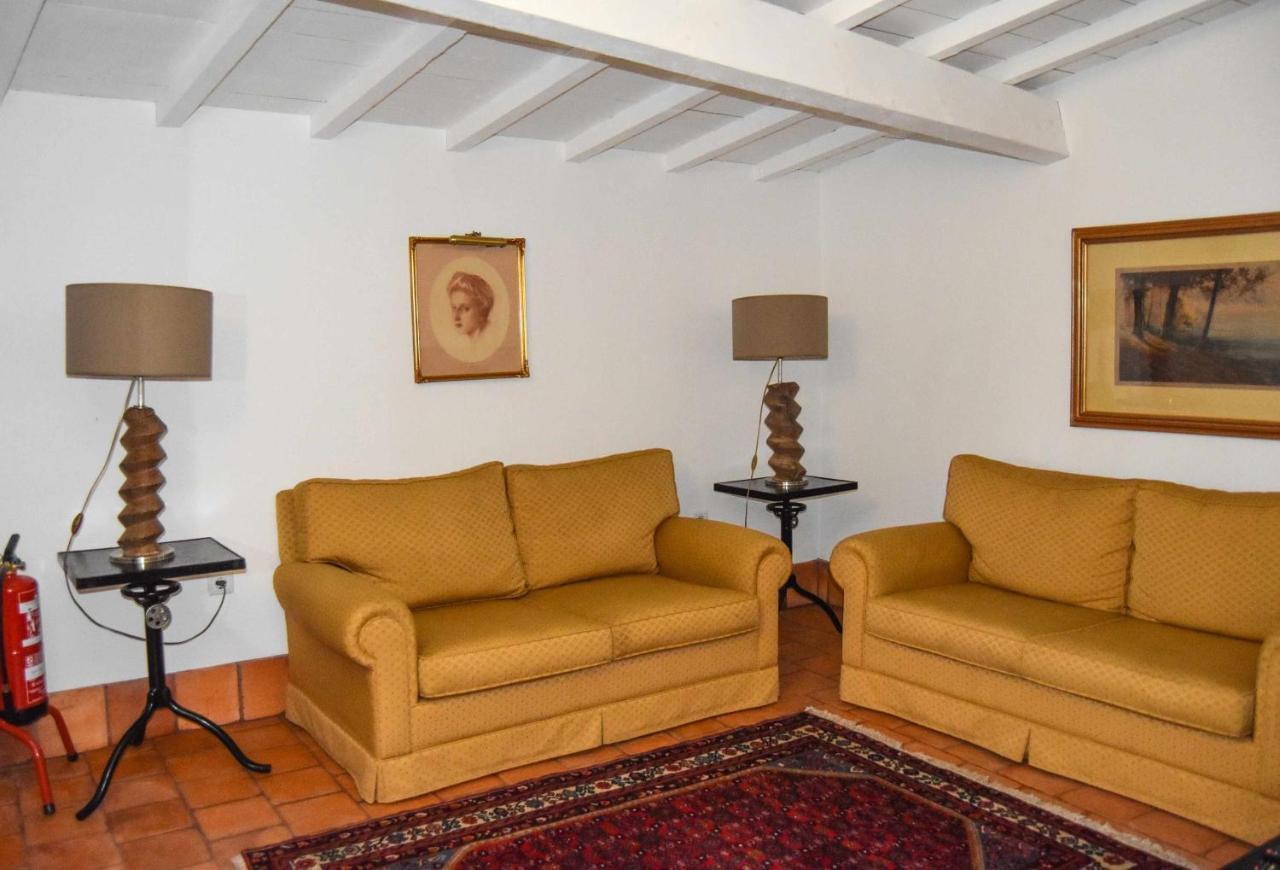 Casa De Lamas Cabeceiras de Basto Luaran gambar