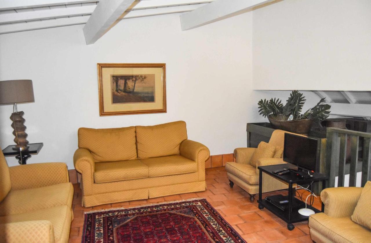 Casa De Lamas Cabeceiras de Basto Luaran gambar