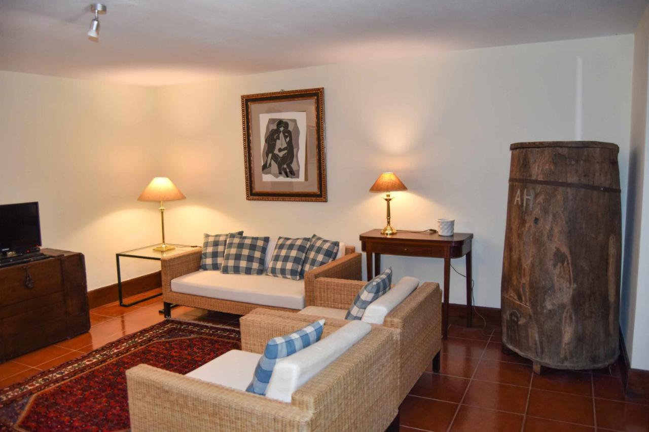Casa De Lamas Cabeceiras de Basto Luaran gambar