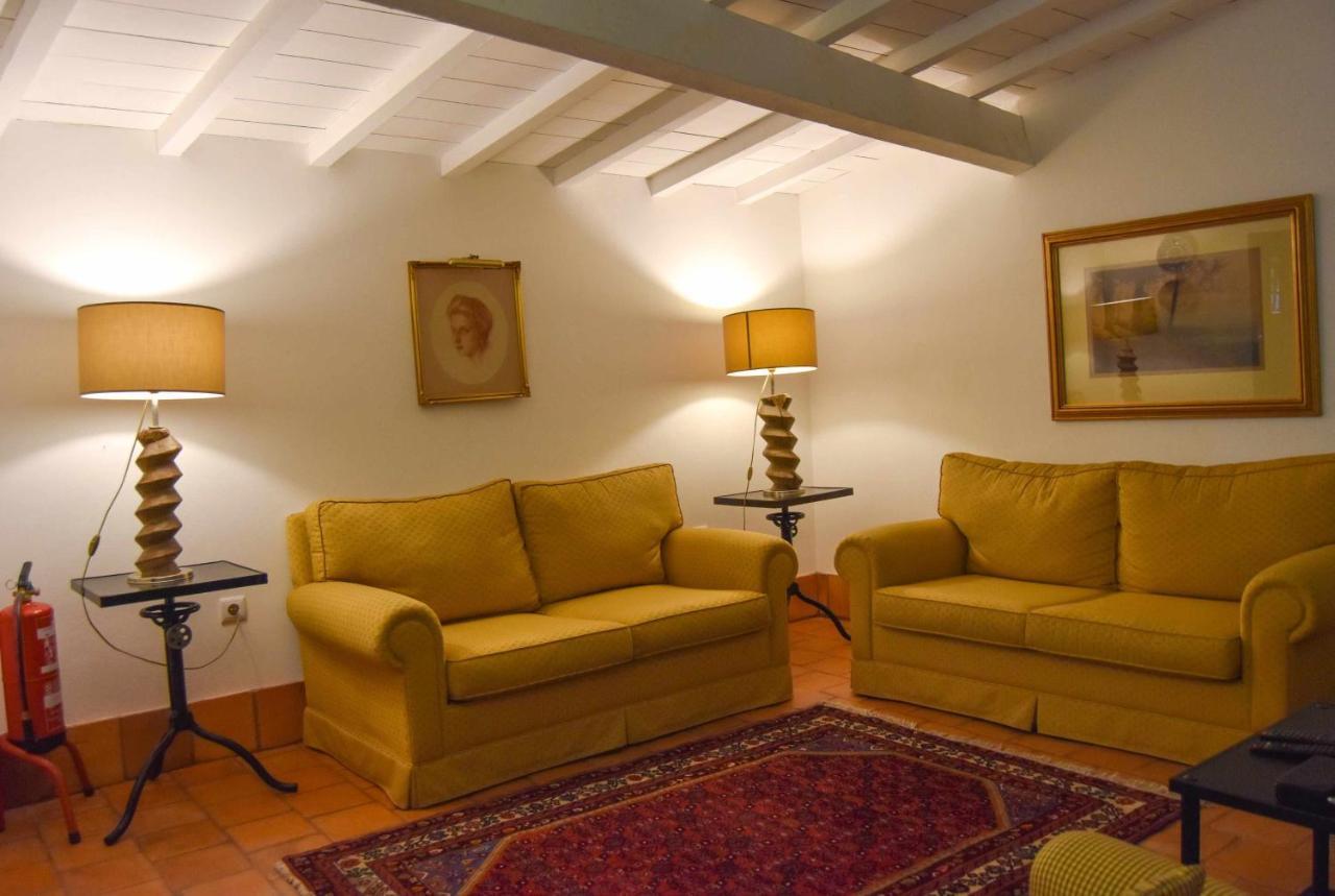 Casa De Lamas Cabeceiras de Basto Luaran gambar